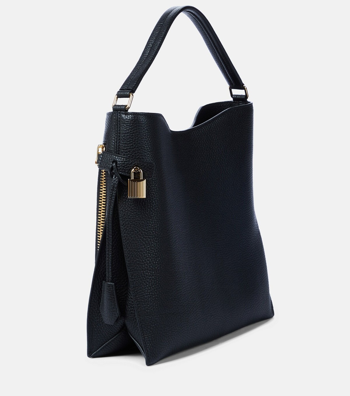 Tom Ford - Alix leather shoulder bag TOM FORD Tom Ford - Alix leather shoulder bag TOM FORD