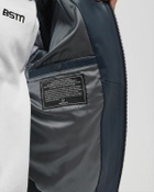 Avirex ICON JACKET Blue Mens Bomber Jacket