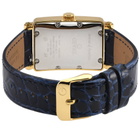 Gevril Avenue of Americas Mini Quartz Ladies Watch 7444Y-6