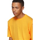 NikeLab Orange NRG ACG Variable T-Shirt