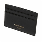 Common Projects Men's Multi Card Holder in Black