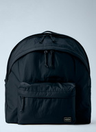 Porter-Yoshida & Co Large Double Pack Backpack
