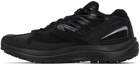 Salomon Black Odyssey 1 Advanced Sneakers