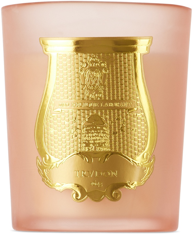 Photo: Trudon Tuileries Classic Candle, 270 g