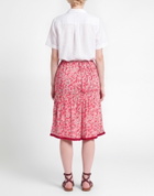 Poupette St Barth Womens Playsuit in Pink