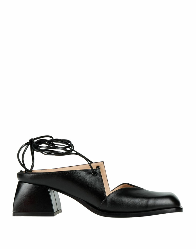 Photo: Nodaleto Womens Pumps in Black