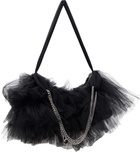 Collina Strada Black Mini Mist Bag