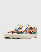 Vans Ua Old Skool Vlt Lx Multi - Mens - Lowtop