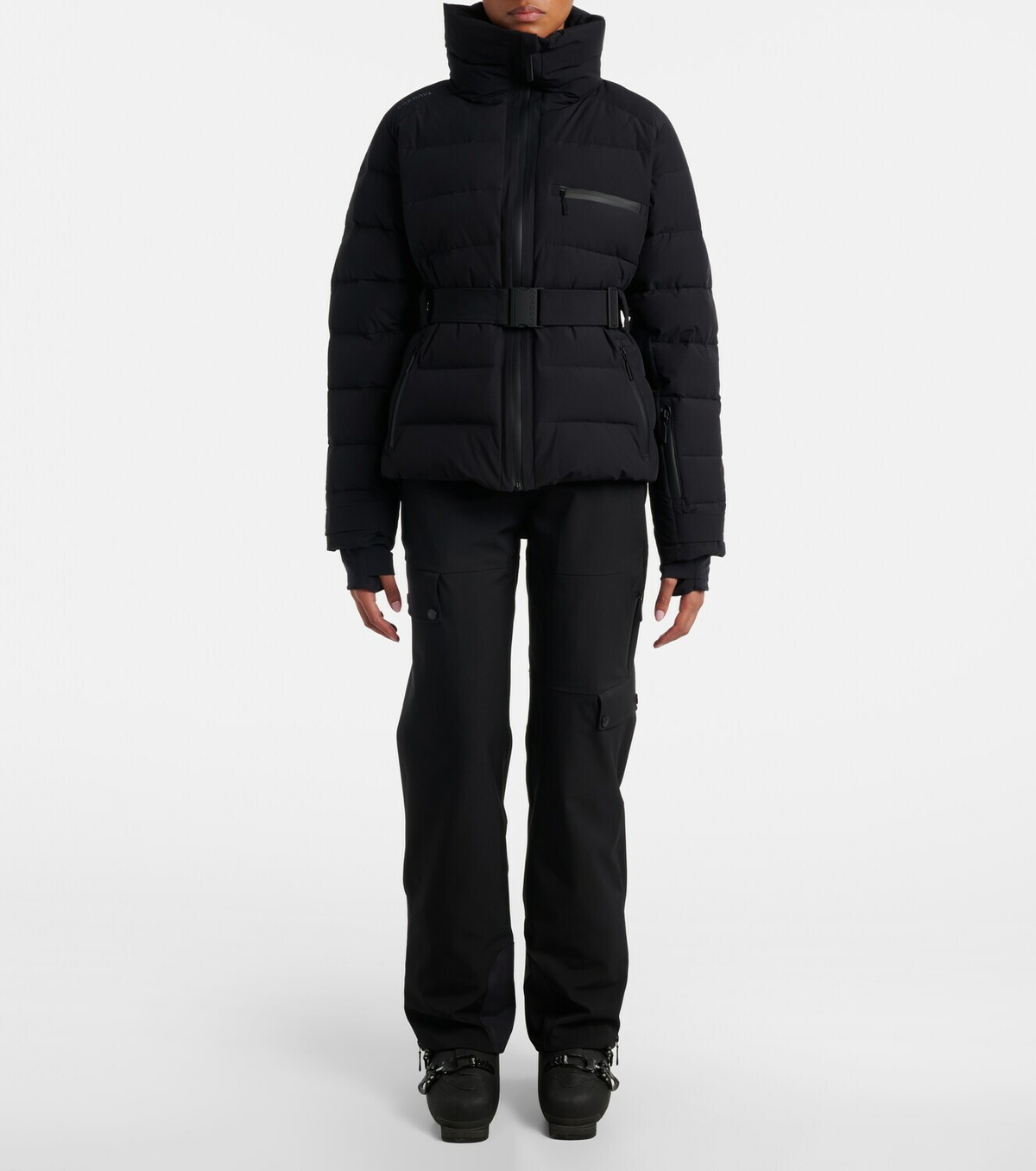 Cordova Stoten ski jacket