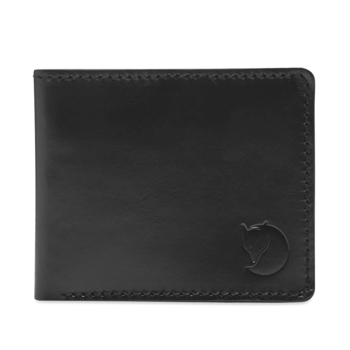 Photo: Fj&auml;llr&auml;ven &Ouml;vik Wallet