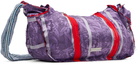 Edward Cuming Multicolor Fallas Bag