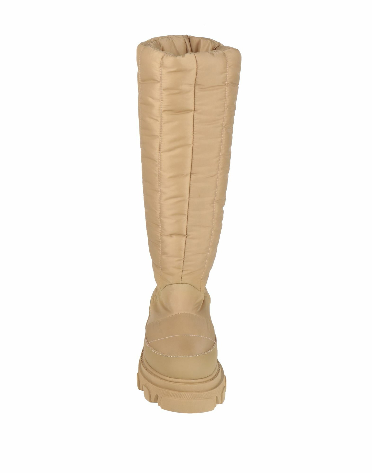 Gia Borghini Womens Boot in Sand