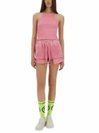 Barrow Cotton Shorts