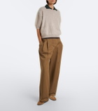 Lisa Yang Juniper cashmere sweater