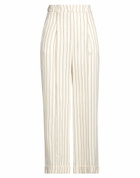 Peserico Womens Pants in Beige