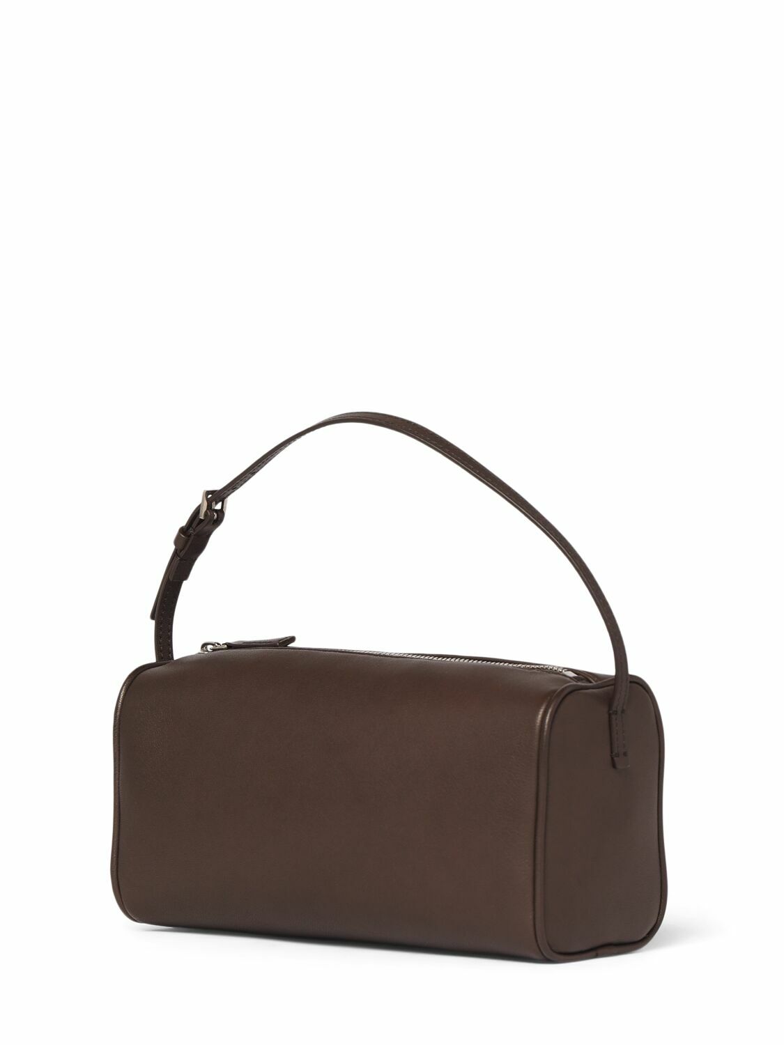 ★関税込み★ The Row 90's Top Handle Bag THE ROW 90's Nappa Leather Top Handle Bag The Row