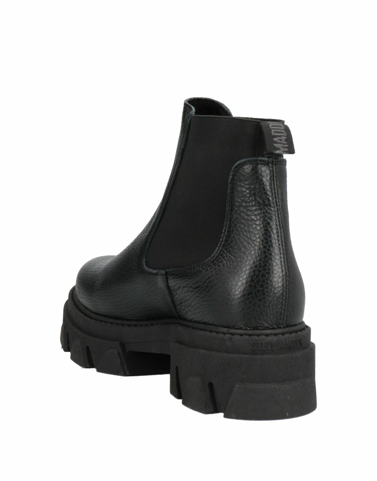 Steve Madden Womens Ankle boots in Black