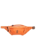 ON Waist Pack 2L Lite in Desert Glow 