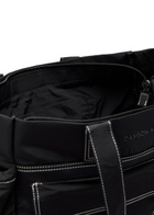 Damson Madder Eliza Shell Tote - Black - One Size