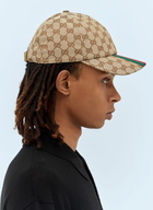Gucci Original GG Baseball Cap