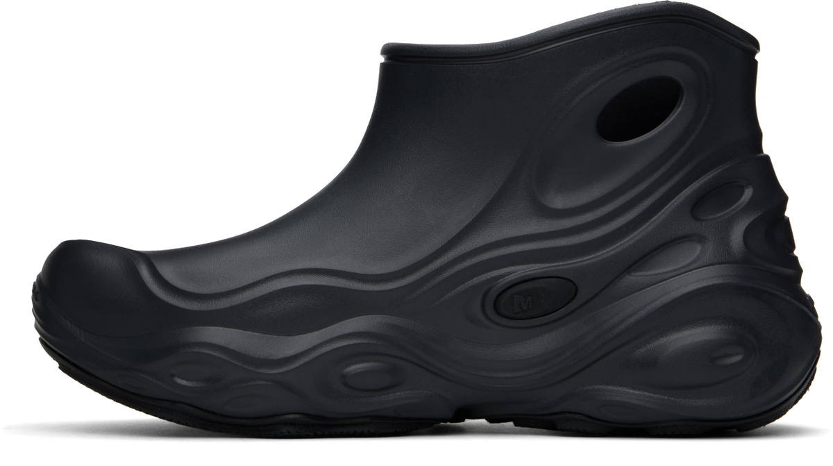 Merrell 1TRL Black Hydro Next Gen Boots