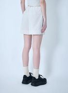 Moncler Grenoble Drawstring Shorts