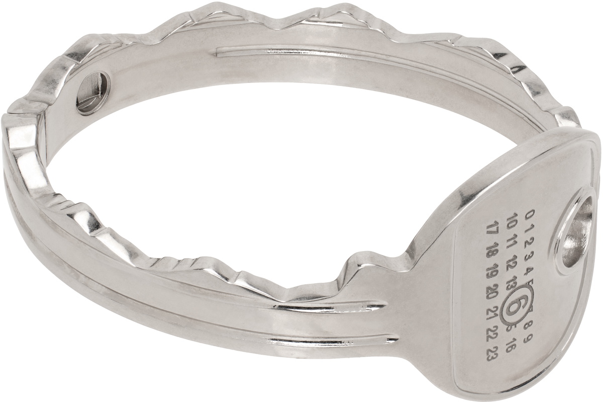 楽天市場】エムエムシックス メゾンマルジェラ MM6 Maison Margiela レディース ブレスレット STUDDED BRACELET  SM7UY0046 SY1634 ブラウン 962 スタッズ ブレスレット アクセサリー 小物 プレゼント 誕生日 クリスマス : ワールドクラブ  1989
