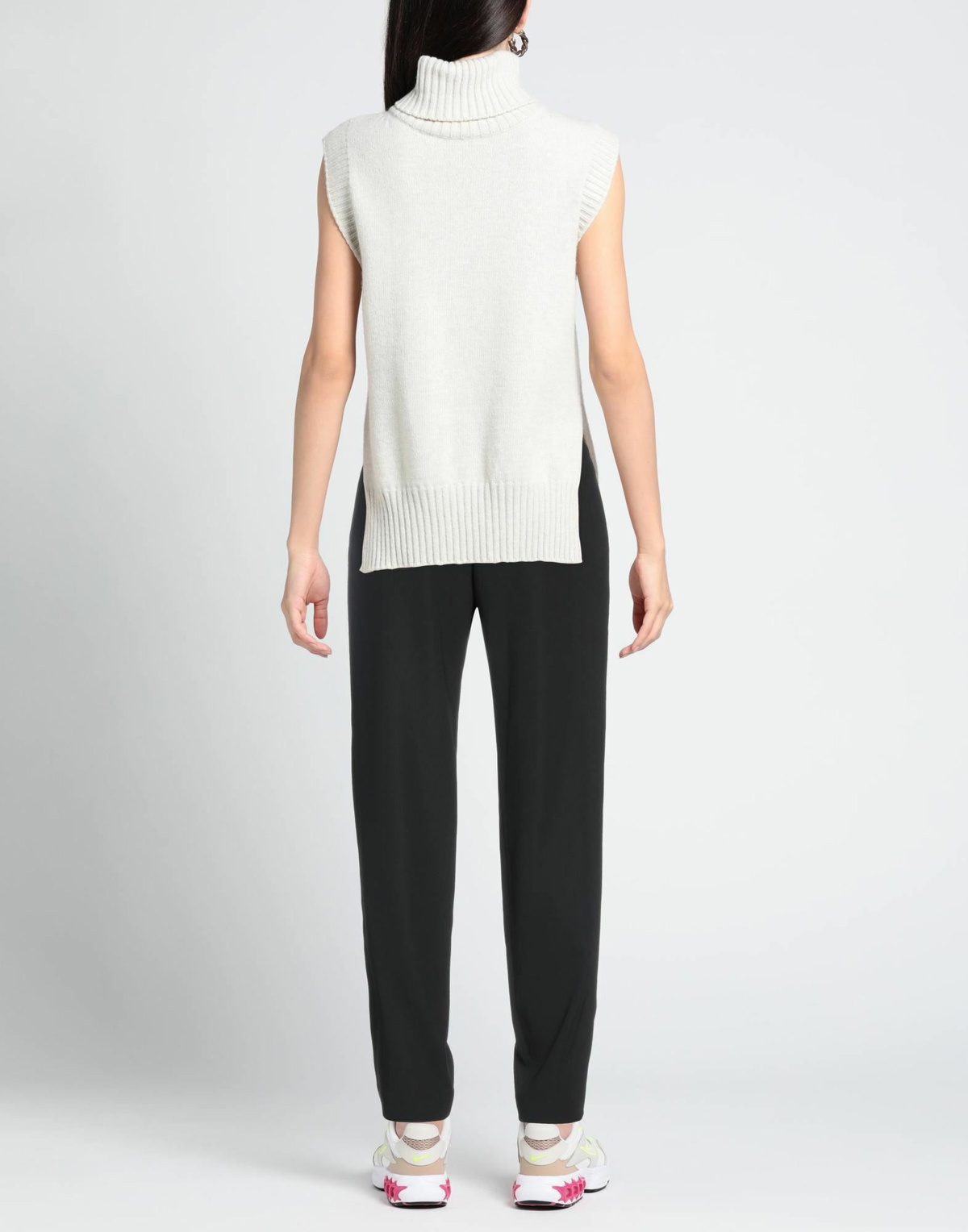 Iro Womens Pants in Black