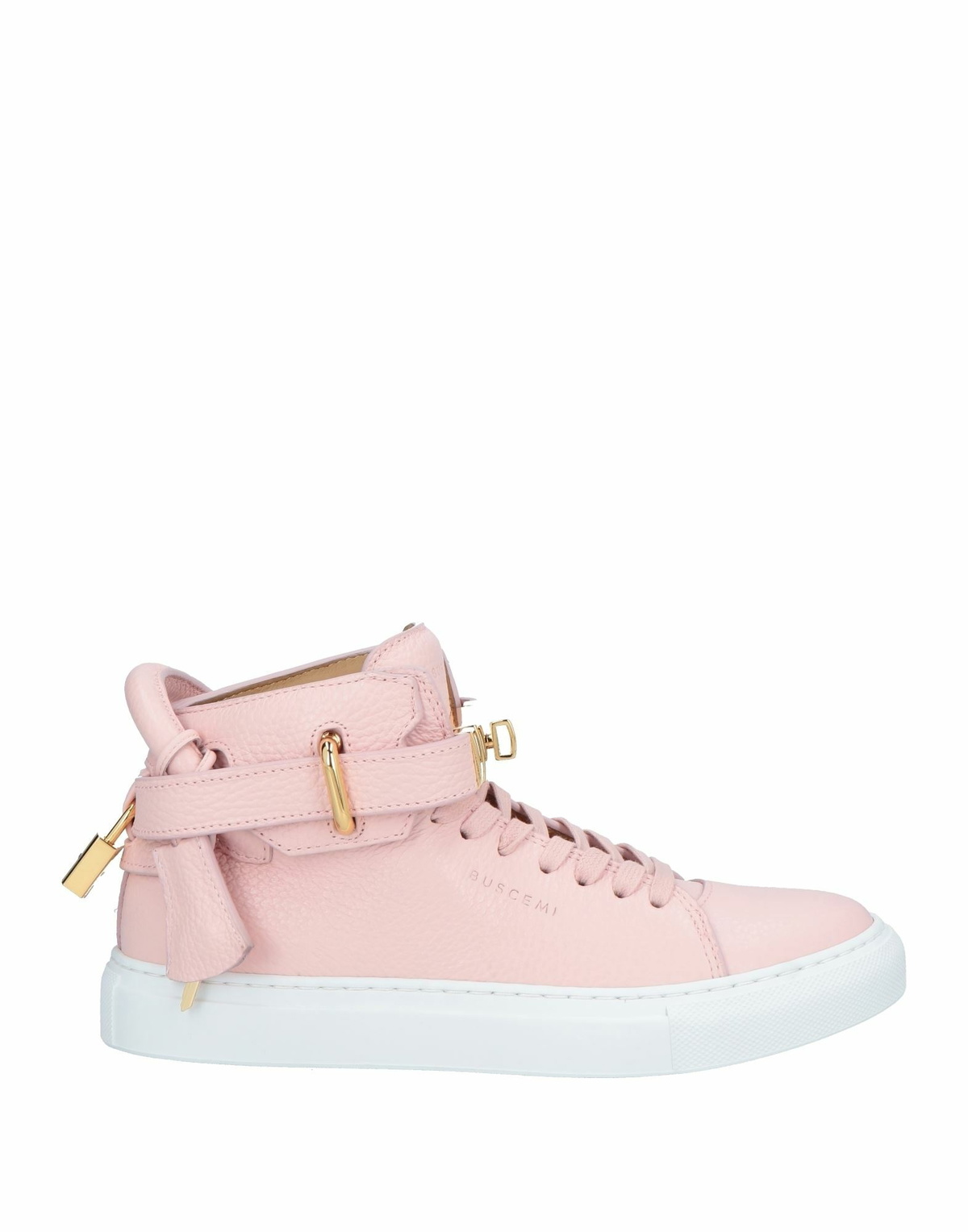 Buscemi Womens Sneakers in Pink
