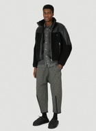 Byborre Multi Panel Shirt