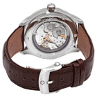 Carl F. Bucherer Manero Peripheral Automatic Black Dial Mens Watch 00.10921.08.33.01