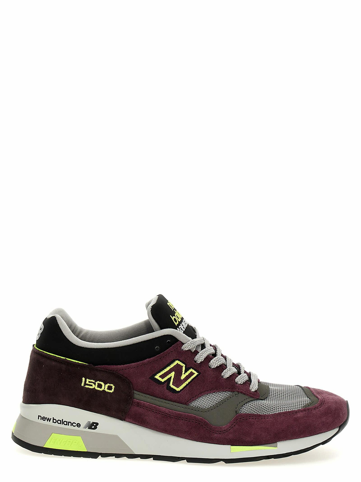 スニーカー New Balance 'Made in UK 1500 - Winter Flare' sneakers New Balance made In Uk 1500 - Winter Flare Sneakers New Balance