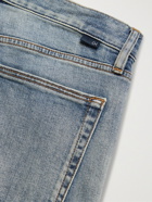OUTERKNOWN - Ambassador Slim-Fit Organic Denim Jeans - Blue