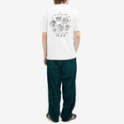 Polar Skate Co. Men's Dreams We Dream T-Shirt in White