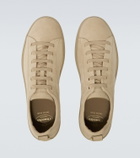 Church's Rochdale suede sneakers