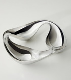 Georg Jensen Cobra stainless steel bowl by Constantin Wortmann