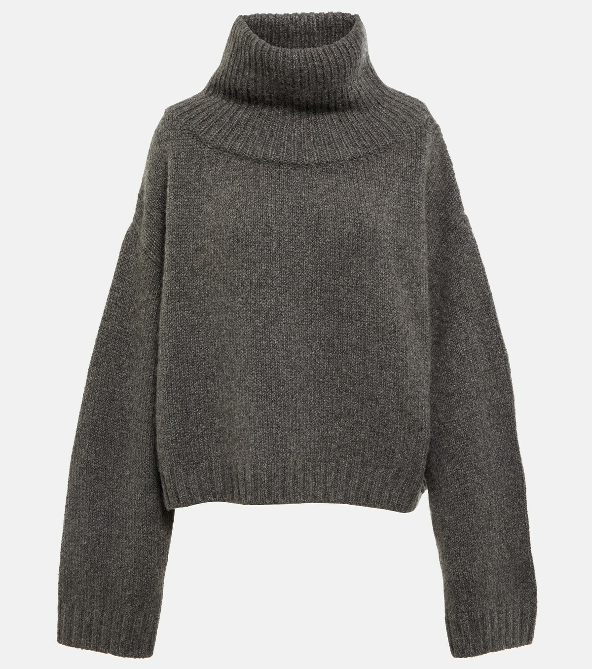 The Row Turtleneck cashmere sweater The Row