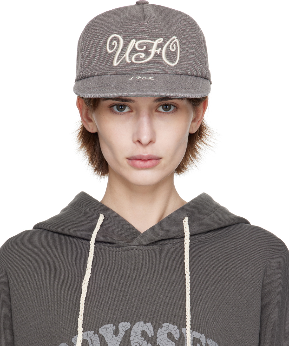 キャップ KIJUN : 24FW / SUN MOON CAP UNISEX (3COLORS) KIJUN : 24FW / SUN MOON CAP UNISEX (3COLORS) (KIJUN/キャップ