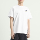 The North Face Men's 1966 Half Dome Relaxed T-Shirt in Tnf White