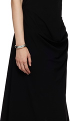 Sophie Buhai Silver Forever Cuff Bracelet