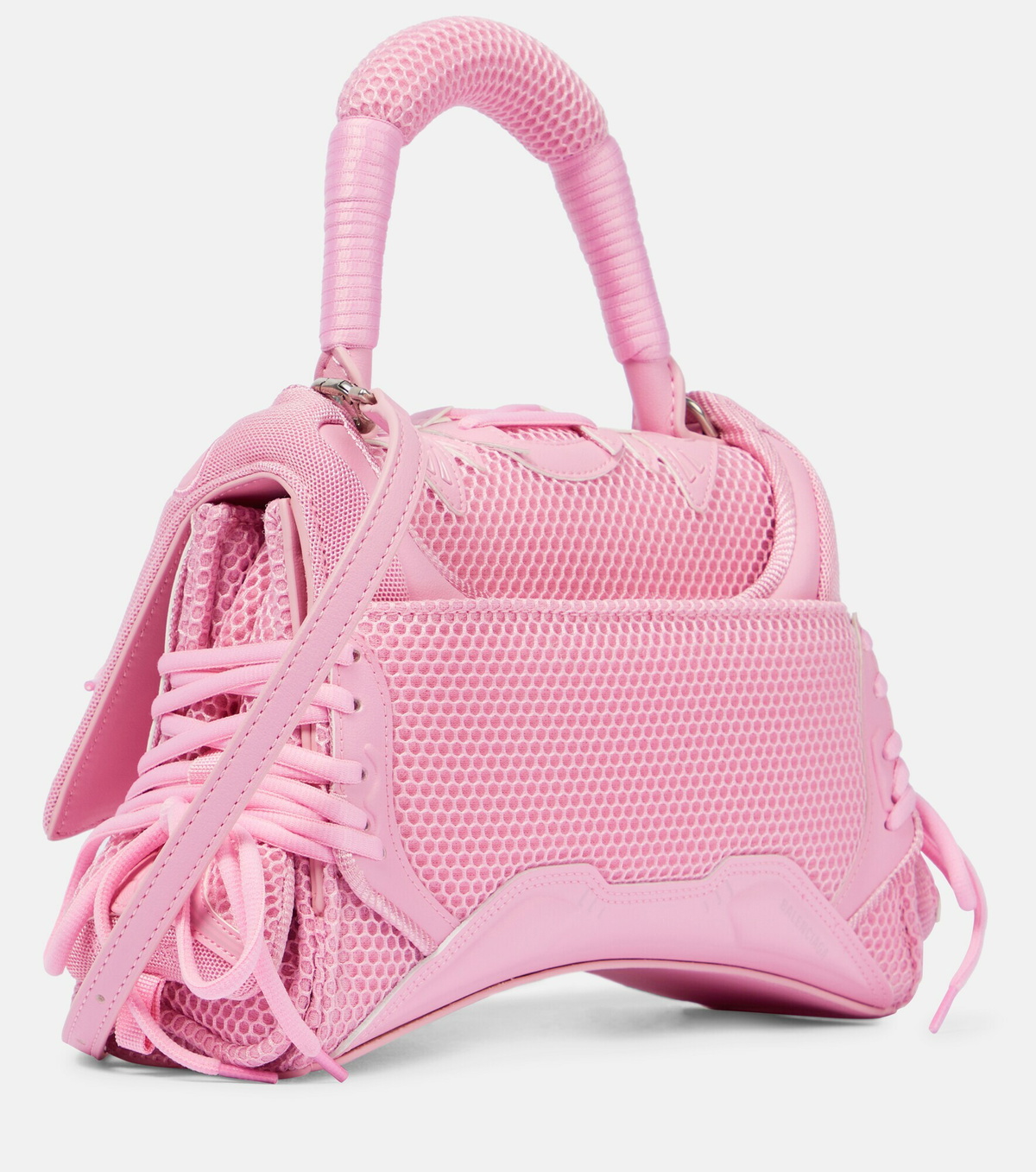 Balenciaga - Sneakerhead Small shoulder bag