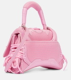 Balenciaga - Sneakerhead Small shoulder bag