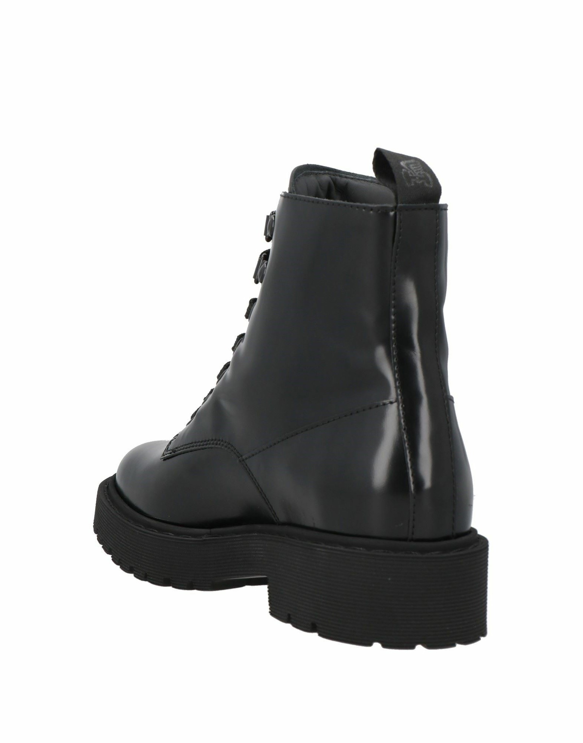 Hogan Womens Ankle boots in Black