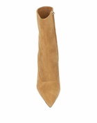 Jimmy Choo Womens Ankle boots Camel