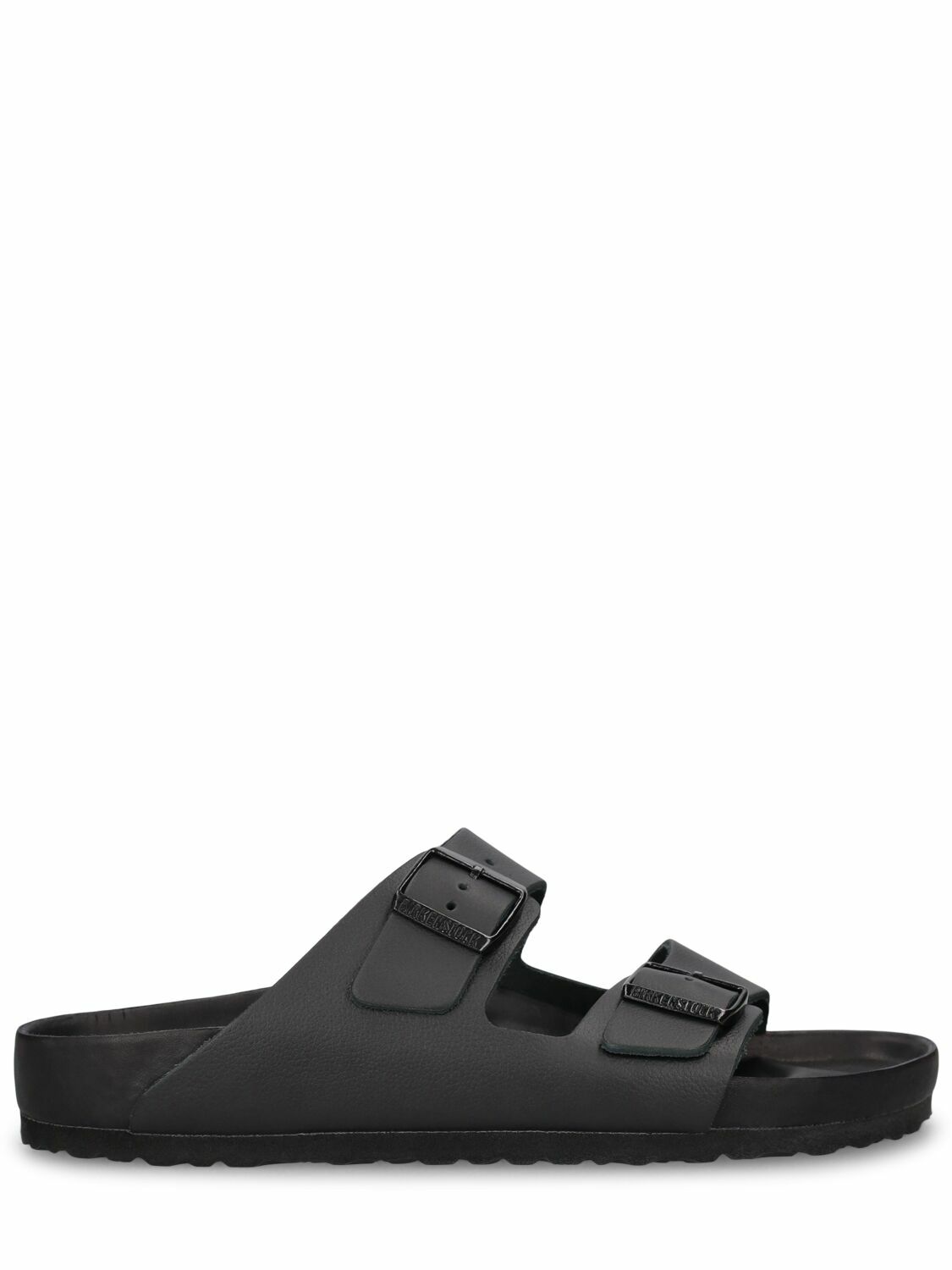 VTMNTS Black 'Fuck Off' Slides VTMNTS