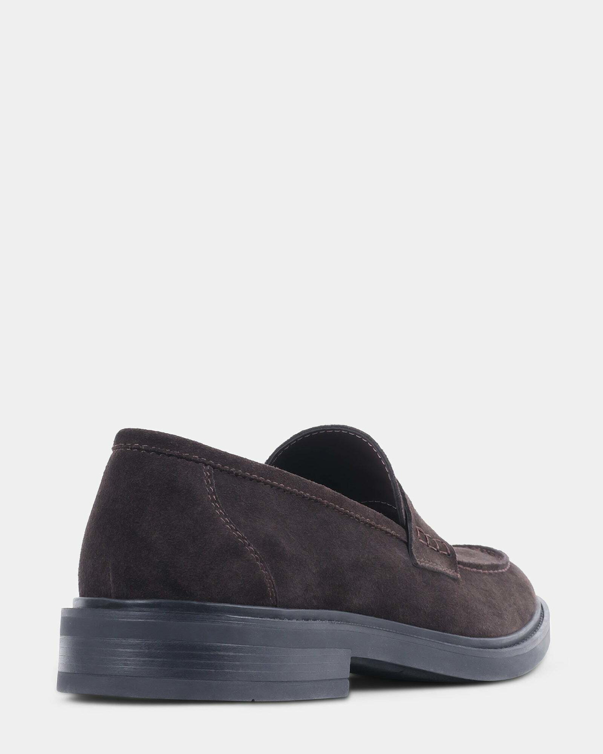 Steve Madden Tollis Dress Shoes in Brown