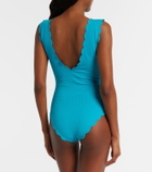 Marysia Charleston Maillot swimsuit