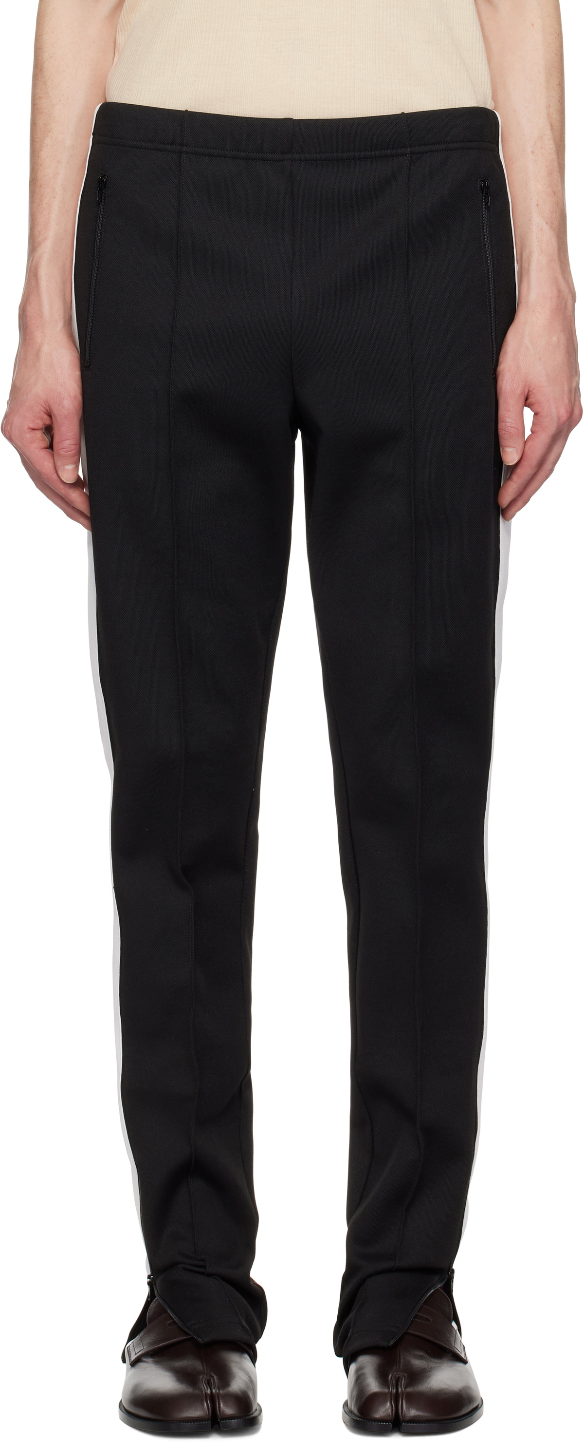 Maison Margiela 10 Taped Track Pant Maison Margiela
