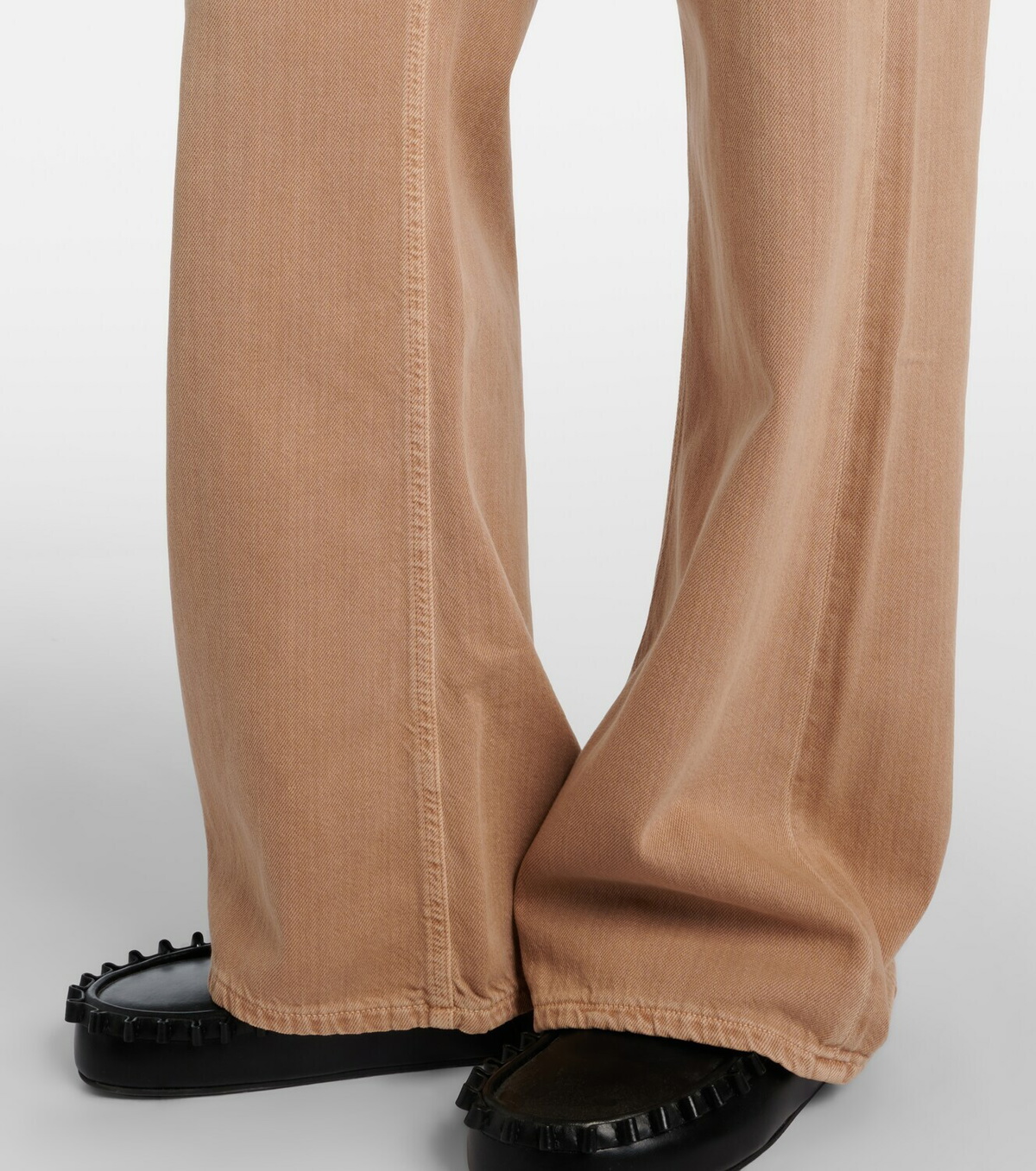 AG Jeans Straight jeans