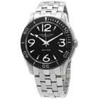 Hamilton Jazzmaster Seaview Automatic Black Dial Mens Watch H37715135